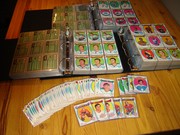 1971 OPC Hockey Hoard