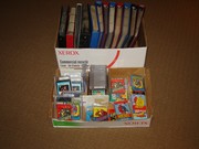 Collection from Ottawa