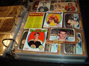Bobby Orr RC and others