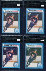A collection of the Great One